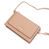 En-ji Sado Slingbag - Apricot