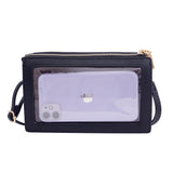 En-ji Sado Slingbag - Black