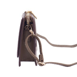 En-ji Sado Slingbag - Khaki