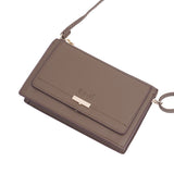 En-ji Sado Slingbag - Khaki