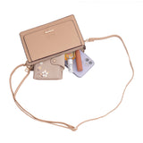 En-ji Sado Slingbag - Apricot