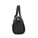 En-ji Taehyun Handbag - Black