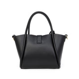 En-ji Taehyun Handbag - Black