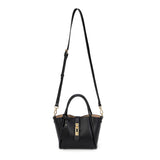 En-ji Taehyun Handbag - Black