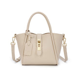 En-ji Taehyun Handbag - Cream