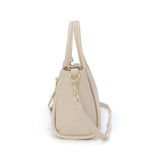 En-ji Taehyun Handbag - Cream