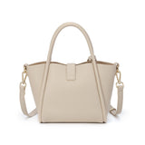 En-ji Taehyun Handbag - Cream