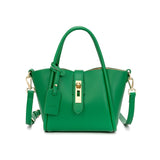 En-ji Taehyun Handbag - Green