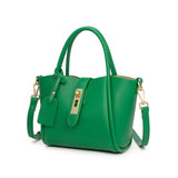 En-ji Taehyun Handbag - Green