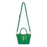 En-ji Taehyun Handbag - Green