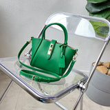 En-ji Taehyun Handbag - Green