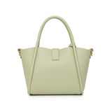 En-ji Taehyun Handbag - Mint