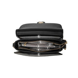 En-ji Go Ara Slingbag - Black