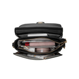 En-ji Go Ara Slingbag - Black