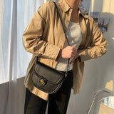 En-ji Go Ara Slingbag - Black