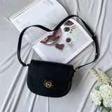 En-ji Go Ara Slingbag - Black