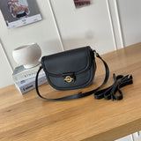En-ji Go Ara Slingbag - Black