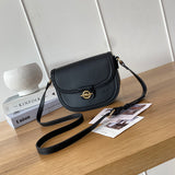 En-ji Go Ara Slingbag - Black