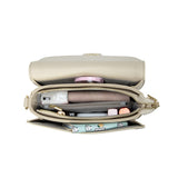 En-ji Go Ara Slingbag - Cream
