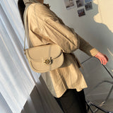 En-ji Go Ara Slingbag - Cream