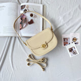 En-ji Go Ara Slingbag - Cream