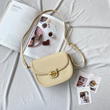 En-ji Go Ara Slingbag - Cream
