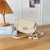 En-ji Go Ara Slingbag - Cream