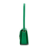 En-ji Go Ara Slingbag - Green