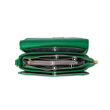 En-ji Go Ara Slingbag - Green