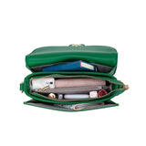 En-ji Go Ara Slingbag - Green