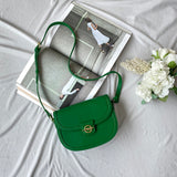 En-ji Go Ara Slingbag - Green