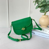 En-ji Go Ara Slingbag - Green