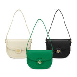 En-ji Go Ara Slingbag - Green