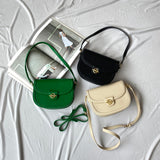 En-ji Go Ara Slingbag - Black