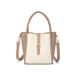 En-ji Minsong Handbag - Almond