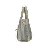 En-ji Minsong Handbag - Olive