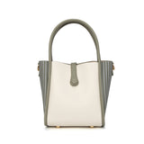 En-ji Minsong Handbag - Olive