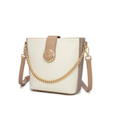 En-ji Joeun Slingbag - Almond