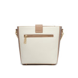 En-ji Joeun Slingbag - Almond