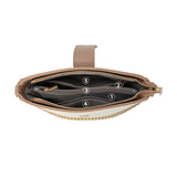 En-ji Joeun Slingbag - Almond