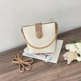 En-ji Joeun Slingbag - Almond
