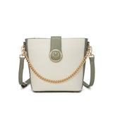 En-ji Joeun Slingbag - Olive