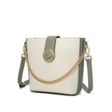 En-ji Joeun Slingbag - Olive