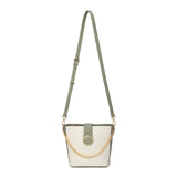 En-ji Joeun Slingbag - Olive