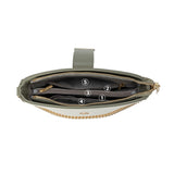 En-ji Joeun Slingbag - Olive