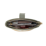 En-ji Joeun Slingbag - Olive