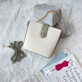 En-ji Joeun Slingbag - Olive