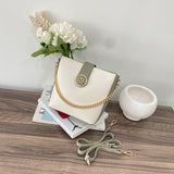 En-ji Joeun Slingbag - Olive