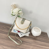 En-ji Joeun Slingbag - Olive