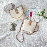 En-ji Joeun Slingbag - Olive